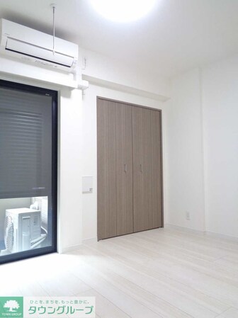 ラフィスタ横浜黄金町の物件内観写真